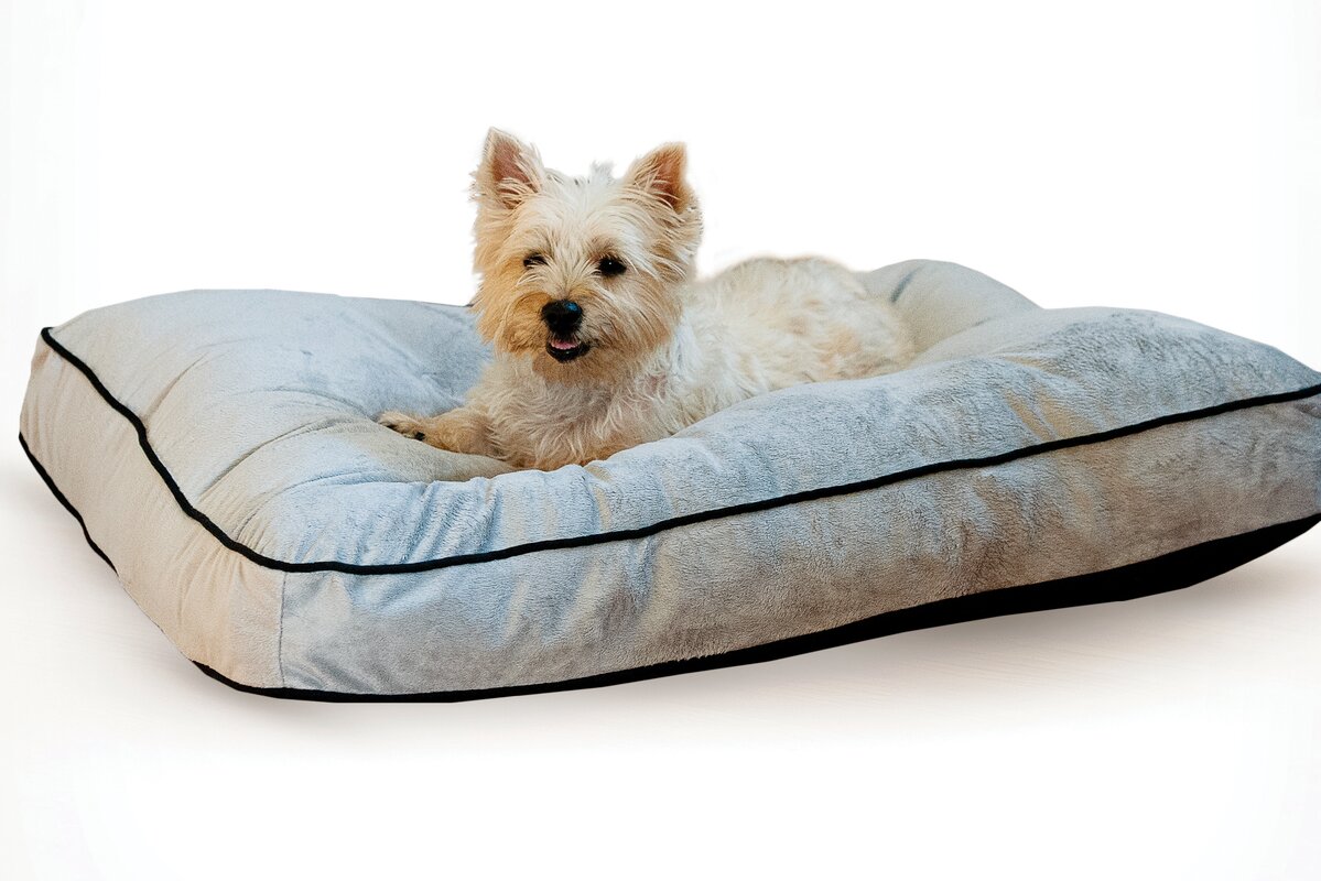 best dog pillow bed